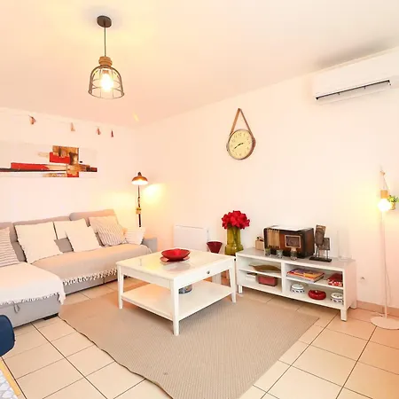 3 Ch. Cdg / Parc Expo / Asterix Appartement Le Thillay